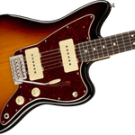 Fender American Performer Jazzmaster, 3-Colour Sunburst - Regent Sounds