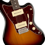 Fender American Performer Jazzmaster, 3-Colour Sunburst - Regent Sounds