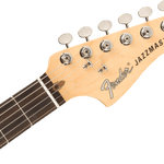 Fender American Performer Jazzmaster, 3-Colour Sunburst - Regent Sounds