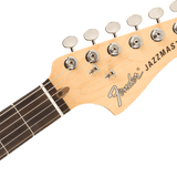 Fender American Performer Jazzmaster, 3-Colour Sunburst - Regent Sounds