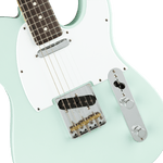 Fender American Performer Telecaster Satin Sonic Blue RW - Regent Sounds