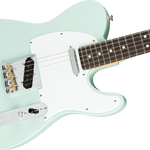 Fender American Performer Telecaster Satin Sonic Blue RW - Regent Sounds