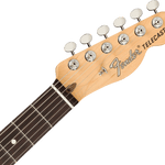 Fender American Performer Telecaster Satin Sonic Blue RW - Regent Sounds