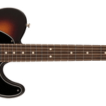 Fender American Performer Timber Telecaster, 2-Colour Sunburst - Regent Sounds