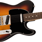 Fender American Performer Timber Telecaster, 2-Colour Sunburst - Regent Sounds