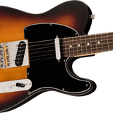 Fender American Performer Timber Telecaster, 2-Colour Sunburst - Regent Sounds