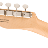 Fender American Performer Timber Telecaster, 2-Colour Sunburst - Regent Sounds