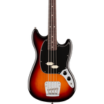 Fender American Professional Classic Mustang Bass, 3-Colour Sunburst - Regent Sounds