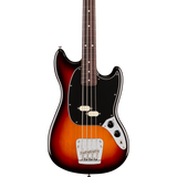 Fender American Professional Classic Mustang Bass, 3-Colour Sunburst - Regent Sounds
