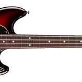 Fender American Professional Classic Mustang Bass, 3-Colour Sunburst - Regent Sounds