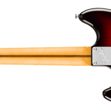 Fender American Professional Classic Mustang Bass, 3-Colour Sunburst - Regent Sounds