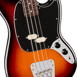 Fender American Professional Classic Mustang Bass, 3-Colour Sunburst - Regent Sounds