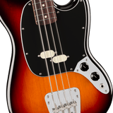 Fender American Professional Classic Mustang Bass, 3-Colour Sunburst - Regent Sounds