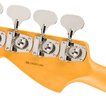 Fender American Professional Classic Mustang Bass, 3-Colour Sunburst - Regent Sounds