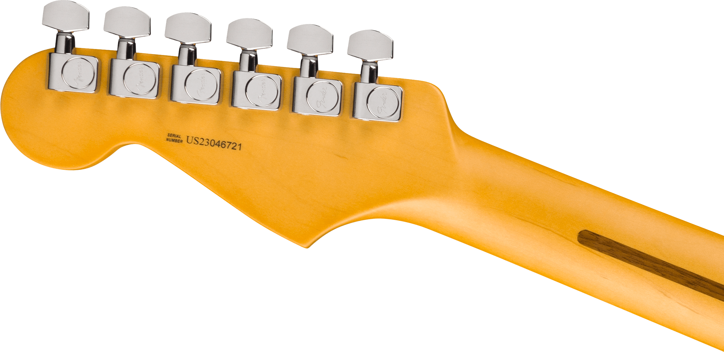 Fender American Professional II Stratocaster, Rosewood Fingerboard, Anniversary 2-Colour Sunburst - Regent Sounds