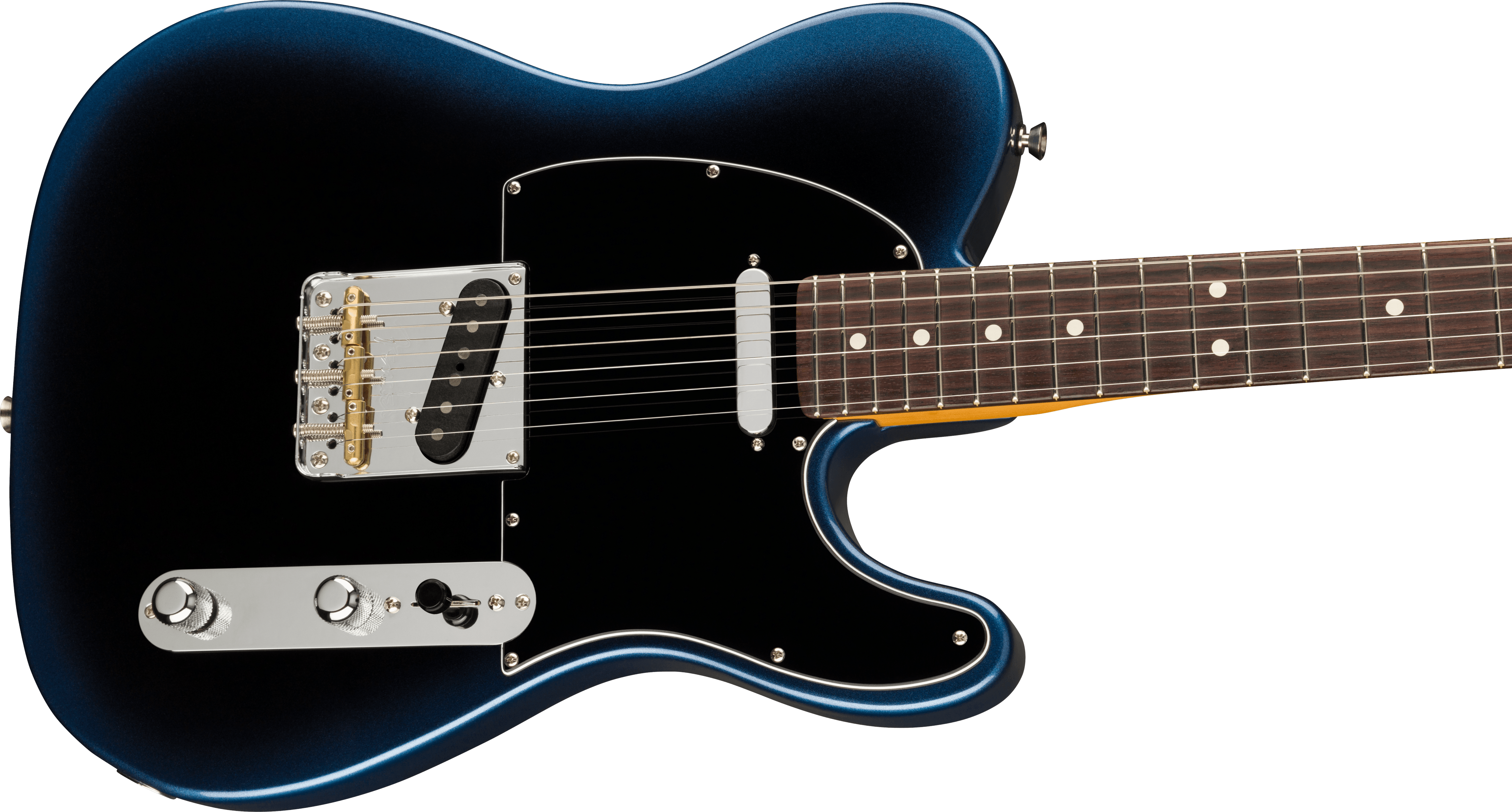 Fender American Professional II Telecaster Dark Night RW - Regent Sounds