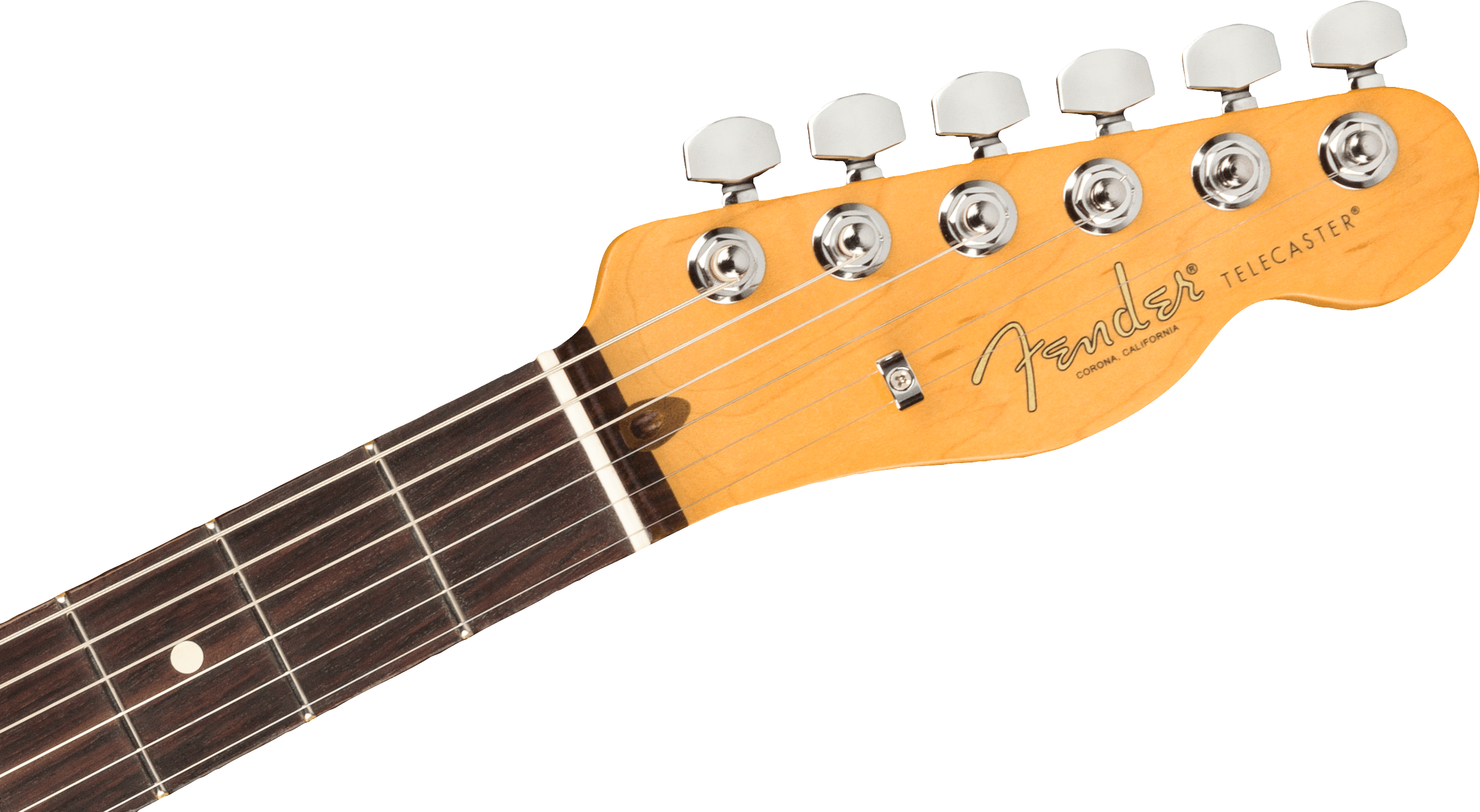 Fender American Professional II Telecaster Dark Night RW - Regent Sounds