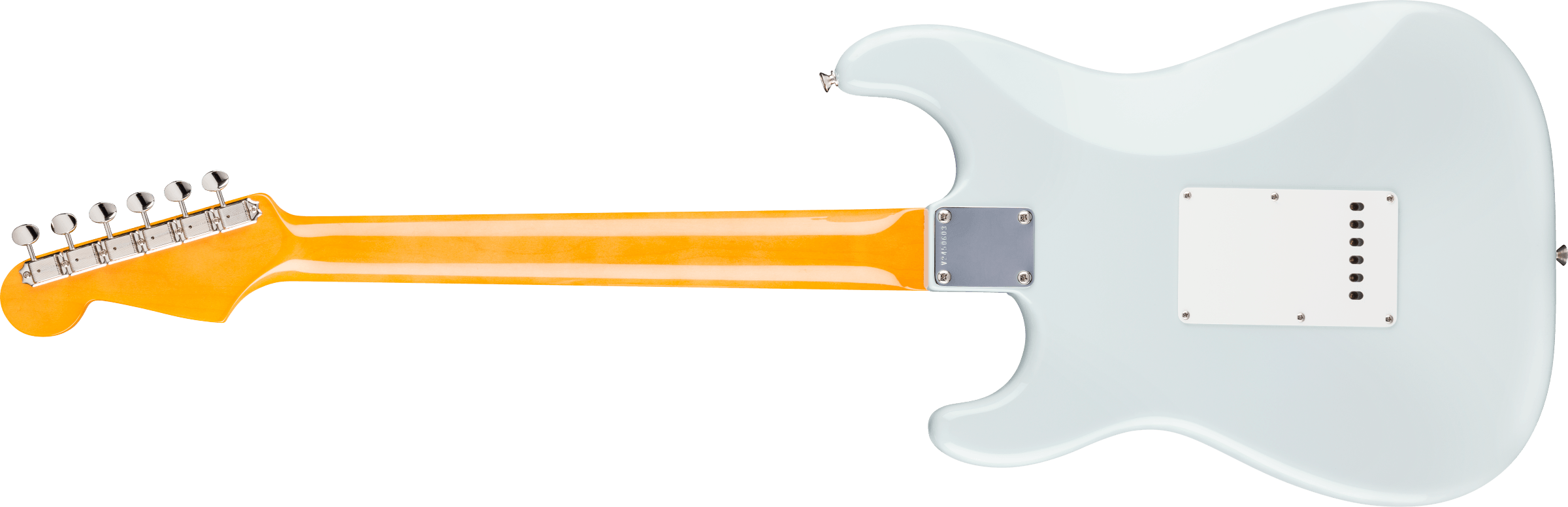 Fender American Vintage II 1965 Stratocaster, Sonic Blue - Regent Sounds