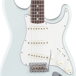 Fender American Vintage II 1965 Stratocaster, Sonic Blue - Regent Sounds