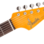 Fender American Vintage II 1965 Stratocaster, Sonic Blue - Regent Sounds