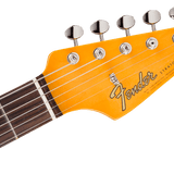 Fender American Vintage II 1965 Stratocaster, Sonic Blue - Regent Sounds