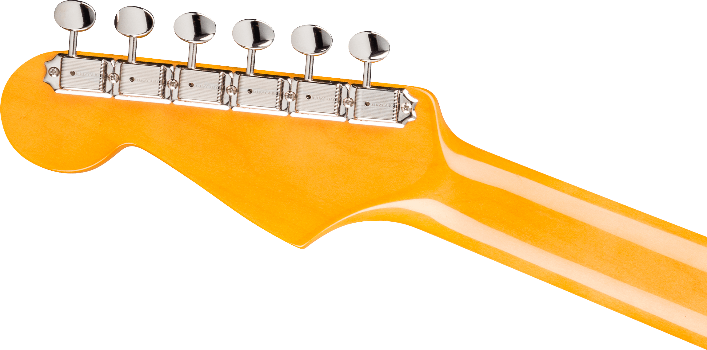 Fender American Vintage II 1965 Stratocaster, Sonic Blue - Regent Sounds