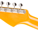 Fender American Vintage II 1965 Stratocaster, Sonic Blue - Regent Sounds