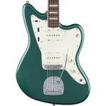 Fender American Vintage II 1966 Jazzmaster, Sherwood Green Metallic - Regent Sounds