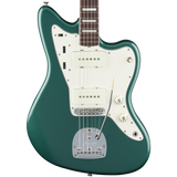 Fender American Vintage II 1966 Jazzmaster, Sherwood Green Metallic - Regent Sounds