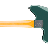 Fender American Vintage II 1966 Jazzmaster, Sherwood Green Metallic - Regent Sounds