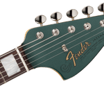 Fender American Vintage II 1966 Jazzmaster, Sherwood Green Metallic - Regent Sounds