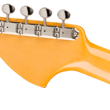 Fender American Vintage II 1966 Jazzmaster, Sherwood Green Metallic - Regent Sounds