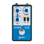 Fender Bassman Delay - Regent Sounds