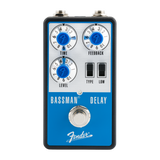 Fender Bassman Delay - Regent Sounds