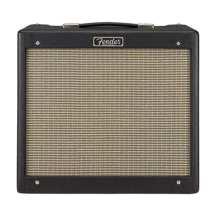 Fender Blues Junior IV - Regent Sounds