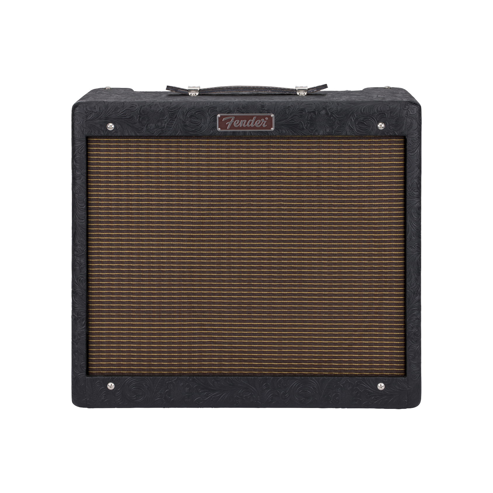 Fender Blues Junior IV 30th Anniversary - Regent Sounds