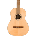 Fender CN-30 Nylon, Walnut Fingerboard, Natural - Regent Sounds