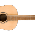 Fender CN-30 Nylon, Walnut Fingerboard, Natural - Regent Sounds