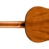 Fender CN-30 Nylon, Walnut Fingerboard, Natural - Regent Sounds