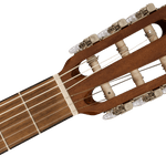 Fender CN-30 Nylon, Walnut Fingerboard, Natural - Regent Sounds