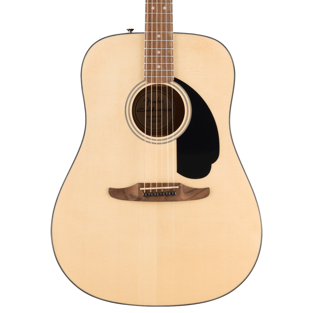 Fender California Standard Redondo Natural - Regent Sounds