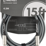 Fender Contour 15ftCable - Regent Sounds