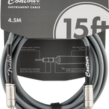 Fender Contour 15ftCable - Regent Sounds