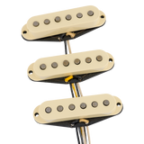 Fender Custom Shop Ancho Poblano Stratocaster Pickups, Set of 3