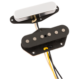 Fender Custom Shop '55/'56 Whiteguard Telecaster Pickup
