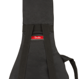 Fender FB405 Electric Bass Gig Bag, Black - Regent Sounds