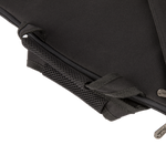 Fender FB405 Electric Bass Gig Bag, Black - Regent Sounds