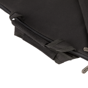 Fender FB405 Electric Bass Gig Bag, Black - Regent Sounds