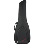 Fender FBSS-610 Short Scale Bass Gig Bag, Black - Regent Sounds
