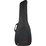 Fender FBSS-610 Short Scale Bass Gig Bag, Black - Regent Sounds